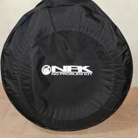 ruotino Renault captur