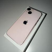 iPhone 13 mini 128 GB