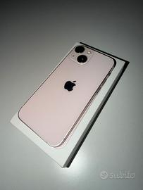 iPhone 13 mini 128 GB