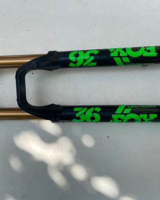 Fox 36 factory kashima 29”