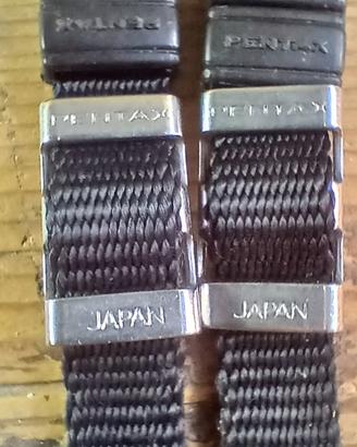 Tracolla per fotocamera PENTAX