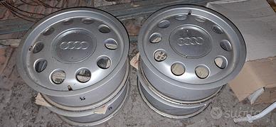 cerchi audi A3