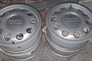 cerchi audi A3