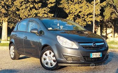 Opel corsa 1.3 CDTI 75cv (Multijet) 2009