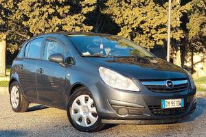 Opel corsa 1.3 CDTI 75cv (Multijet) 2009