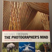 The Photographer's Mind - Michael Freeman