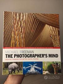 The Photographer's Mind - Michael Freeman