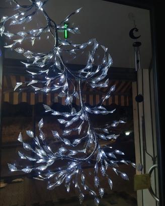 Luci di Natale 