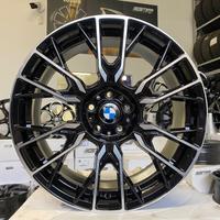 Cerchi Bmw raggio 21 NUOVI cod.21984