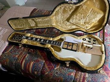 EPIPHONE SG CUSTOM 63
