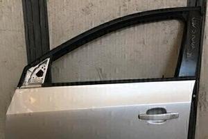 Porta anteriore sinistra Chevrolet Cruze