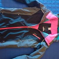 giacca a vento bambino 