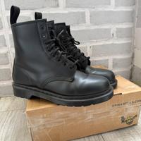 Dr Martens 1460 mono numero 42