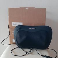 Massaggiatore cervicale shiatsu