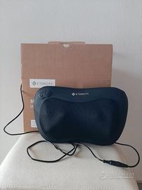 Massaggiatore cervicale shiatsu