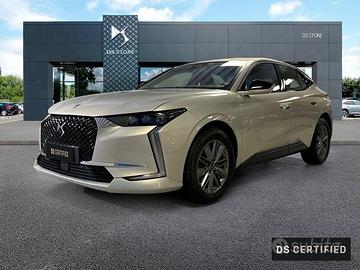 DS DS 4 PureTech 130 Automatico Bastille Busines