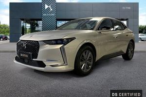 DS DS 4 PureTech 130 Automatico Bastille Busines