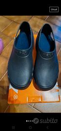 calzature sanitarie Wock nr 39