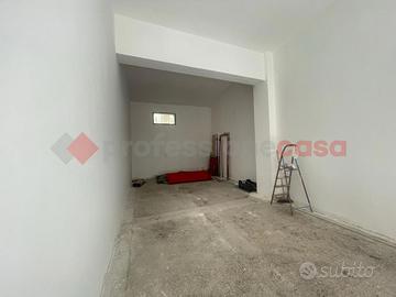 Negozio Tivoli [Cod. rif 3224946ACG]