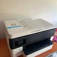 Stampante Hp Pro 7720