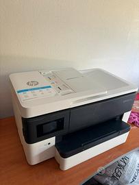 Stampante Hp Pro 7720