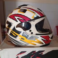 Casco Nolan vintage 
