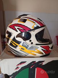 Casco Nolan vintage 