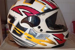 Casco Nolan vintage 