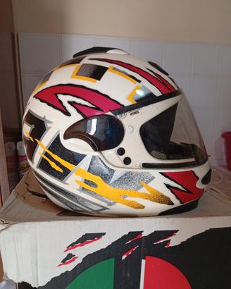 Casco Nolan vintage 