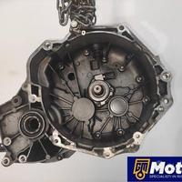 Cambio Z17DTH per Opel - 1.7 Diesel