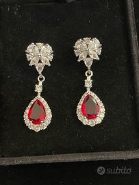 Orecchini per donna