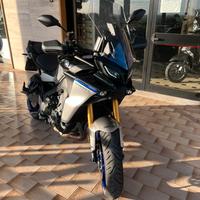 Yamaha tracer 9 gt+