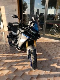 Yamaha tracer 9 gt+