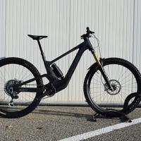 SCOTT Voltage eRIDE 900 SL- USATO: 300KM