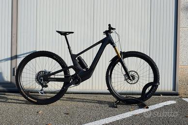 SCOTT Voltage eRIDE 900 SL- USATO: 300KM