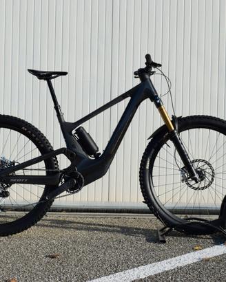 SCOTT Voltage eRIDE 900 SL- USATO: 300KM