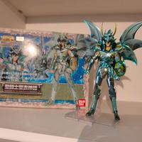 Cavalieri dello zodiaco - Sirio God Cloth V4