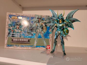 Cavalieri dello zodiaco - Sirio God Cloth V4