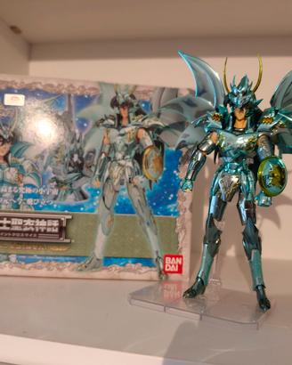 Cavalieri dello zodiaco - Sirio God Cloth V4