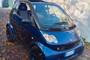 smart  fortwo 450 CDI 800cc Cabrio  Pulse 
