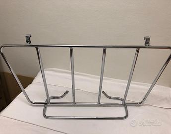 Portapacchi Bianchina