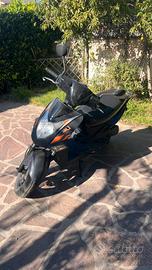 Kymco Agility 50 - 24.000km