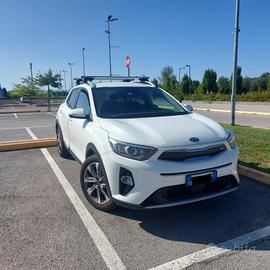 KIA STONIC 1.4 GPL ENERGY 