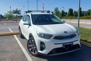 KIA STONIC 1.4 GPL ENERGY 