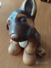 Cane collezione Thun 