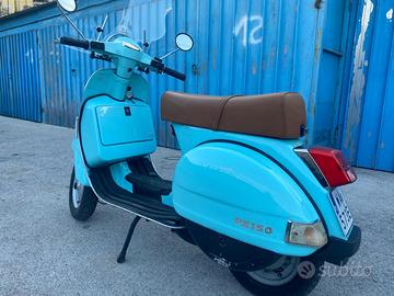 Vespa LML