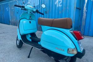 Vespa LML
