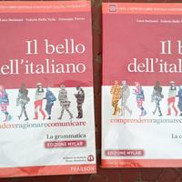 Il bello dell'italiano