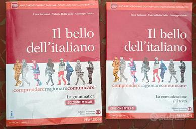 Il bello dell'italiano