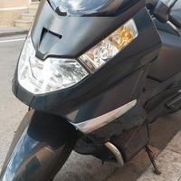 Aprilia Atlantic 500 - 2005